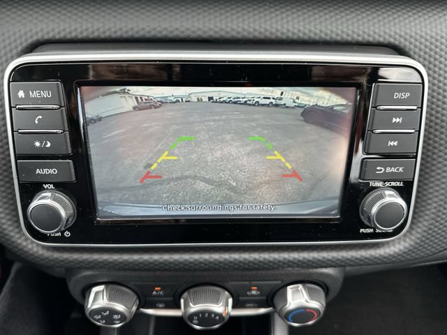 Used 2024 Nissan Kicks S FWD image 24