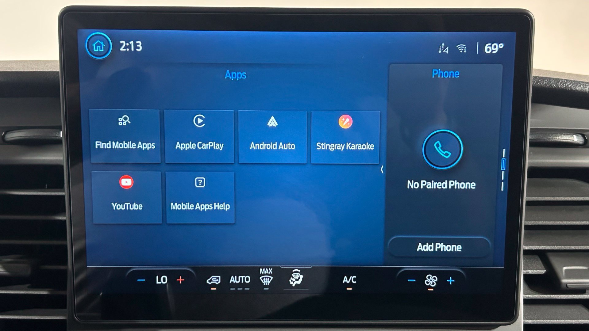 New 2026 Ford Transit 150 Low Roof RWD image 59