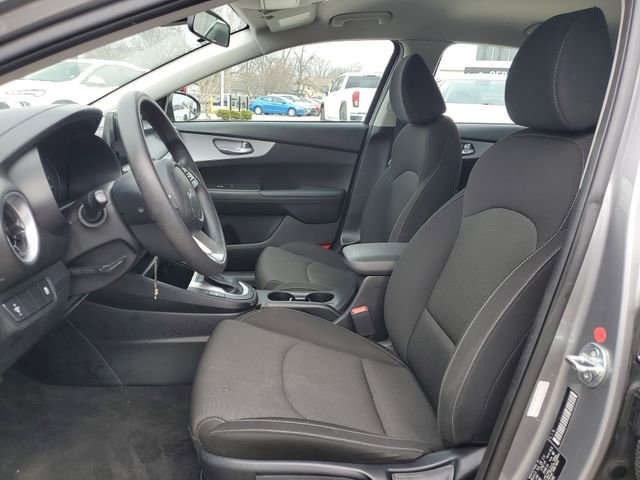 Used 2024 Kia Forte LXS image 18