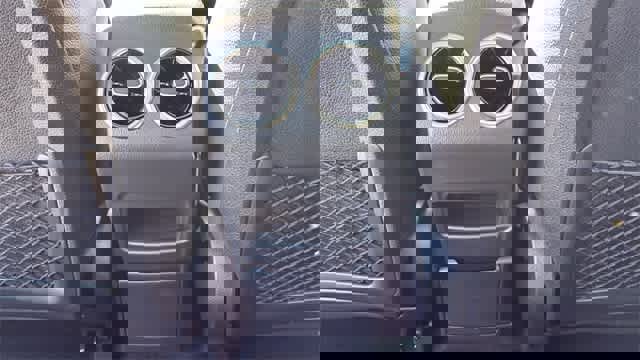 Certified 2025 Mercedes-Benz GLB 250 4MATIC image 51