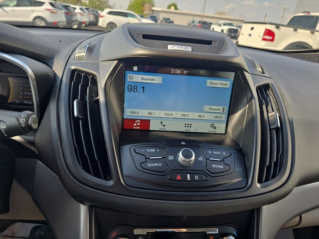 Used 2016 Ford C-MAX SE w/ Equipment Group 202A FWD image 21