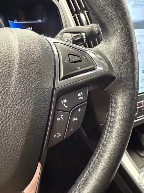 Used 2022 Ford Edge SEL w/ Convenience Package image 41