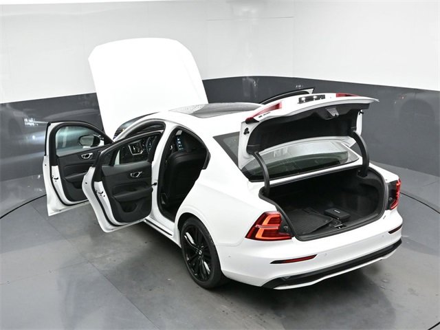 Used 2023 Volvo S60 B5 Plus w/ Climate Package image 42