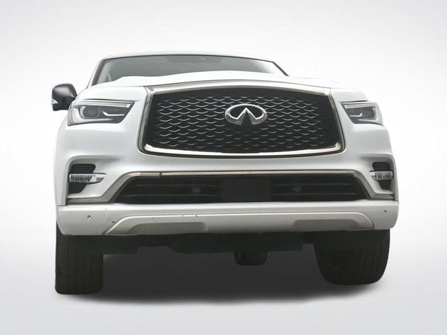 Used 2021 INFINITI QX80 Premium Select w/ Cargo Package image 50