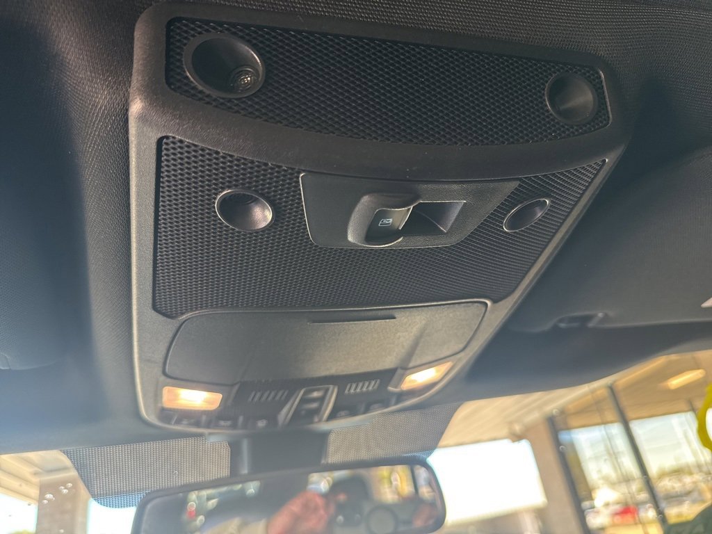 Used 2019 Ford F250 Platinum w/ Platinum Ultimate Package image 14