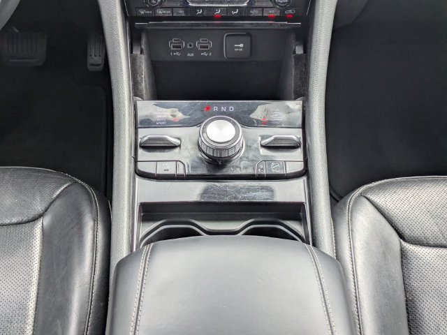 Used 2022 Jeep Grand Cherokee Overland AWD/4WD image 20