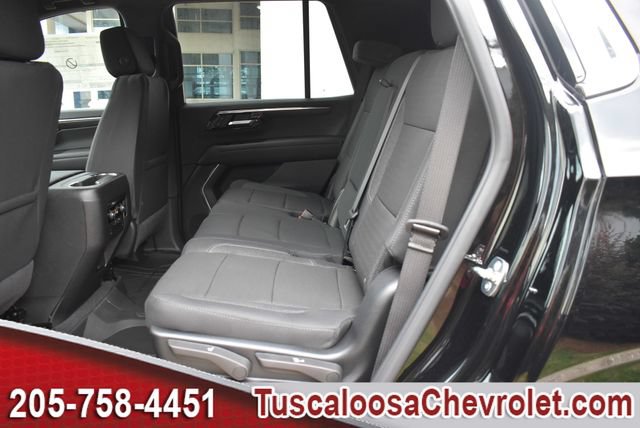 New 2026 Chevrolet Tahoe LS RWD image 15