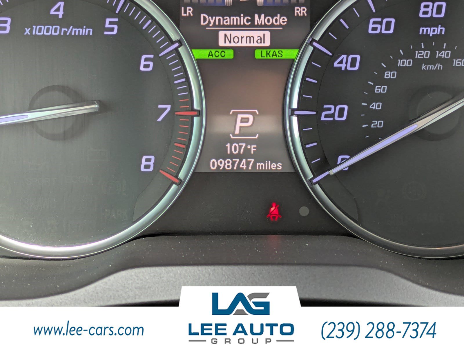 Used 2018 Acura MDX w/ Technology Package AWD/4WD image 27