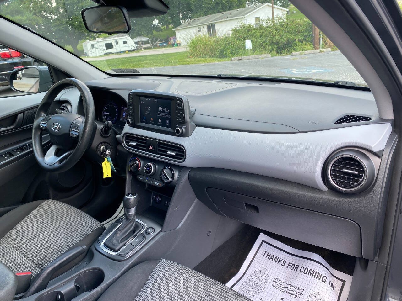 Used 2020 Hyundai Kona SE AWD/4WD image 30