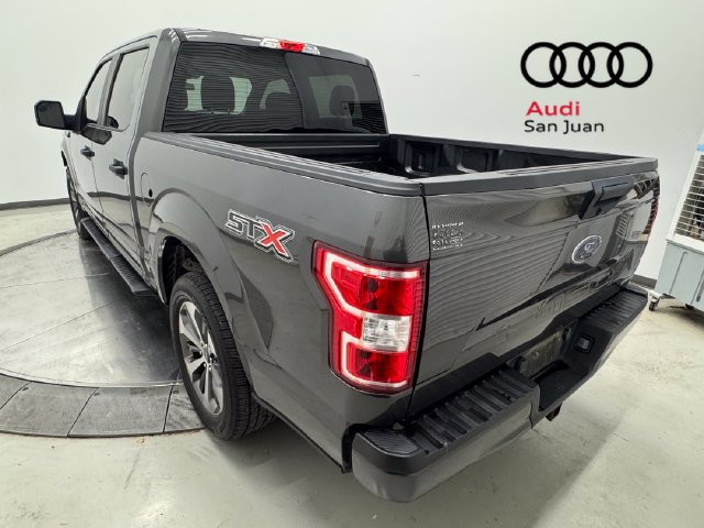 Used 2019 Ford F150 XL w/ Equipment Group 101A Mid RWD image 36