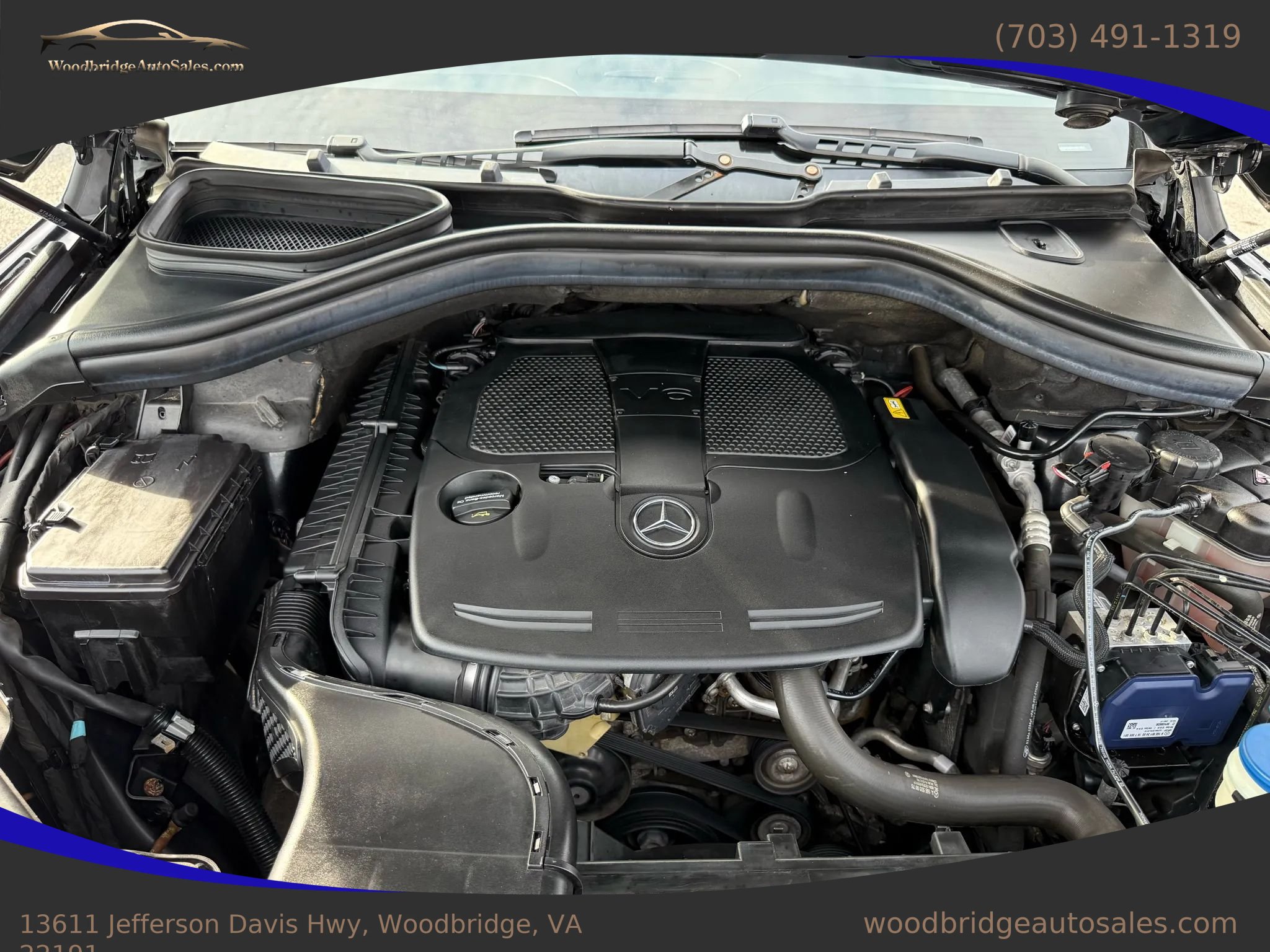 Used 2017 Mercedes-Benz GLE 350 4MATIC image 37