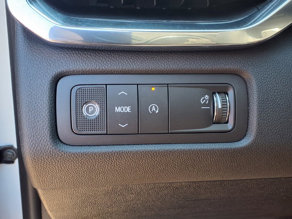 New 2027 GMC Acadia Elevation w/ Elevation Premium Package FWD image 8