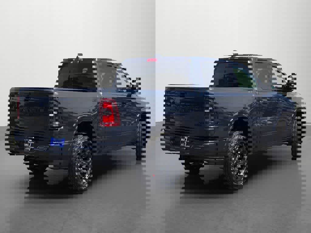 New 2026 RAM 1500 Big Horn image 6