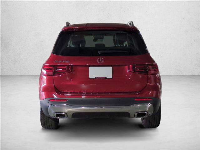 Used 2026 Mercedes-Benz GLB 250 image 7