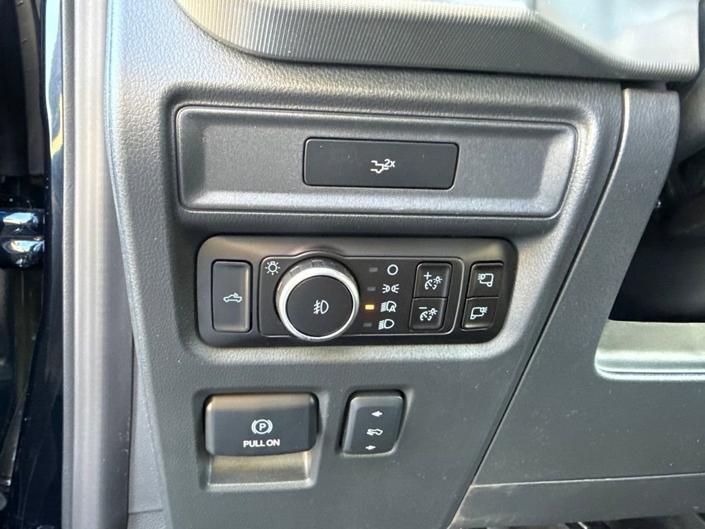 New 2026 Ford F150 Lariat w/ Equipment Group 501A Mid image 7