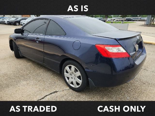 Used 2010 Honda Civic LX image 5