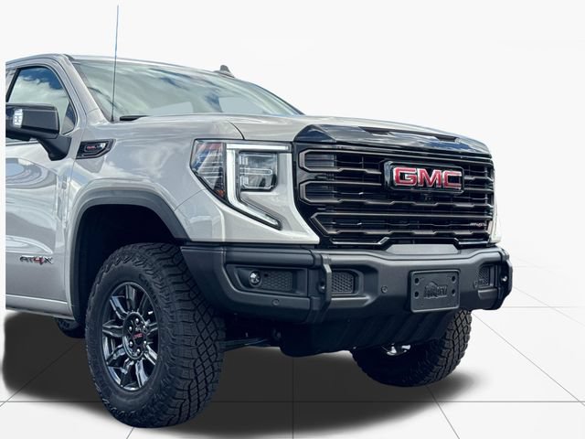New 2026 GMC Sierra 1500 AT4X AWD/4WD image 31