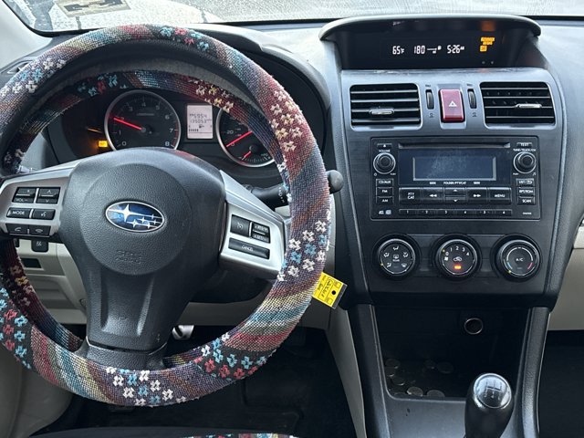 Used 2014 Subaru Crosstrek 2.0i Premium AWD/4WD image 3