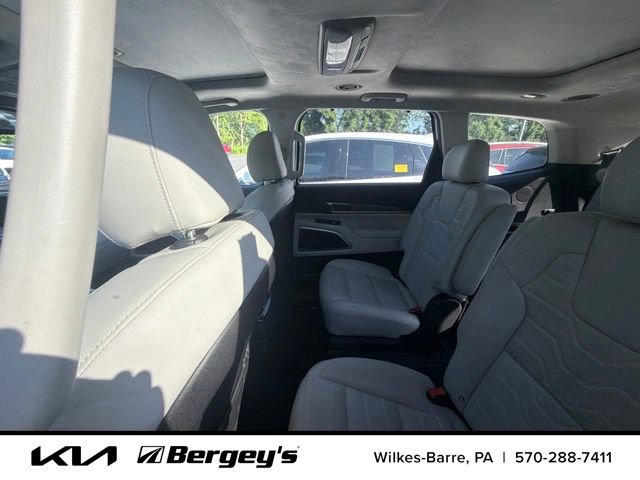Certified 2021 Kia Telluride SX w/ SX Prestige Package AWD/4WD image 10