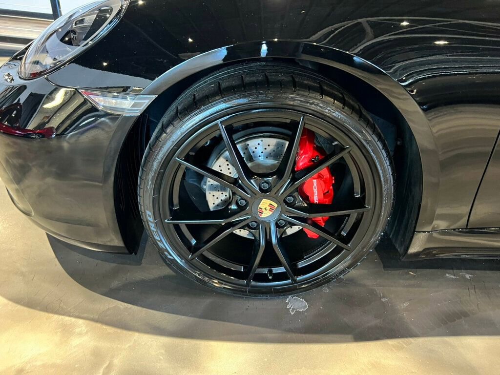 Used 2024 Porsche 718 Boxster S image 13