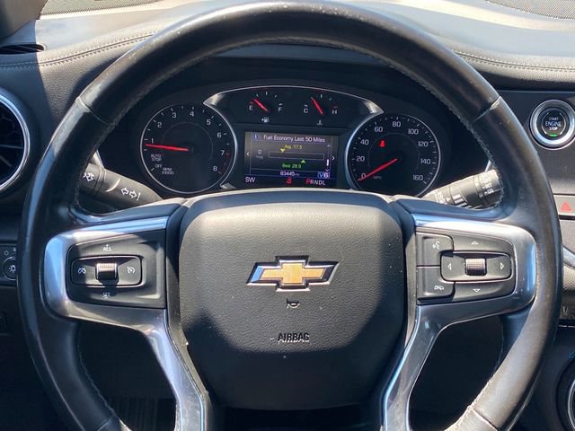 Used 2019 Chevrolet Blazer LT FWD image 8