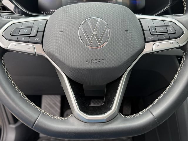 Certified 2024 Volkswagen Taos S FWD image 22