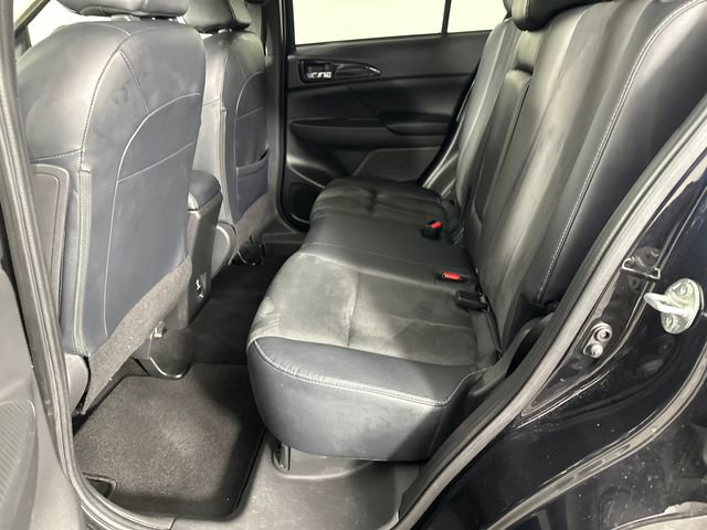 Used 2023 Mitsubishi Eclipse Cross SE AWD/4WD image 14