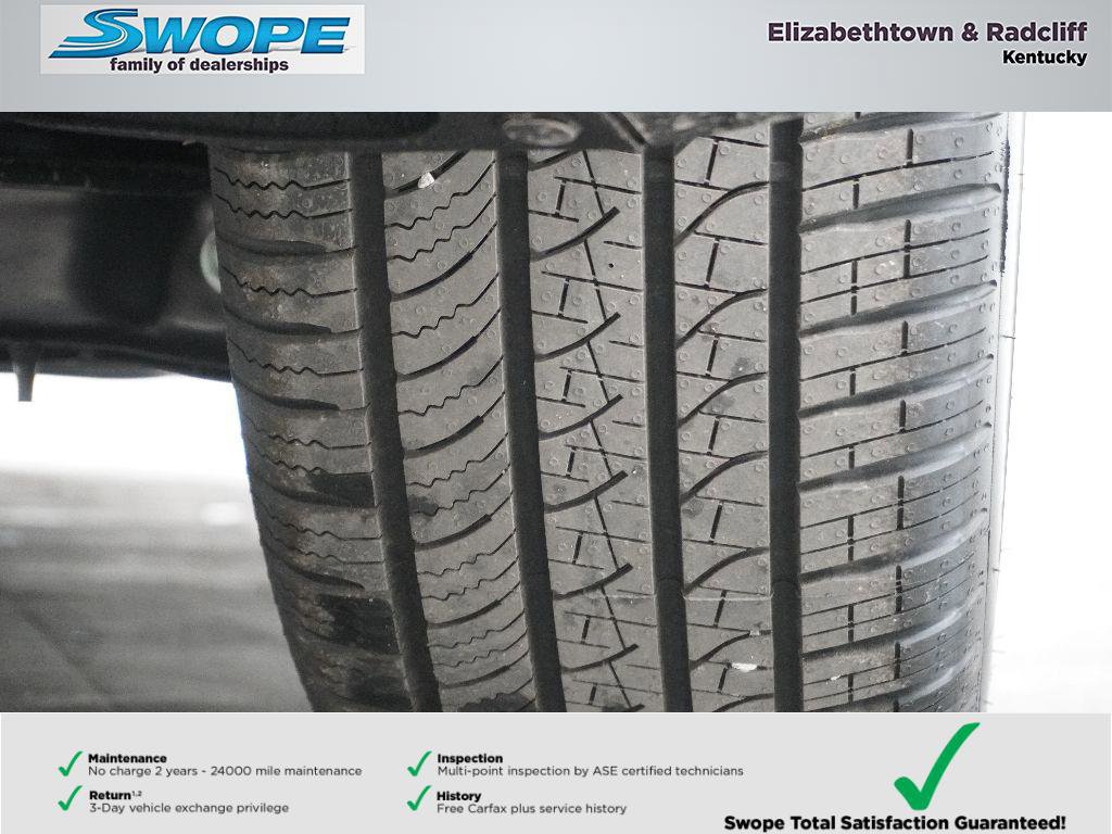 New 2026 Hyundai Sonata SEL image 30