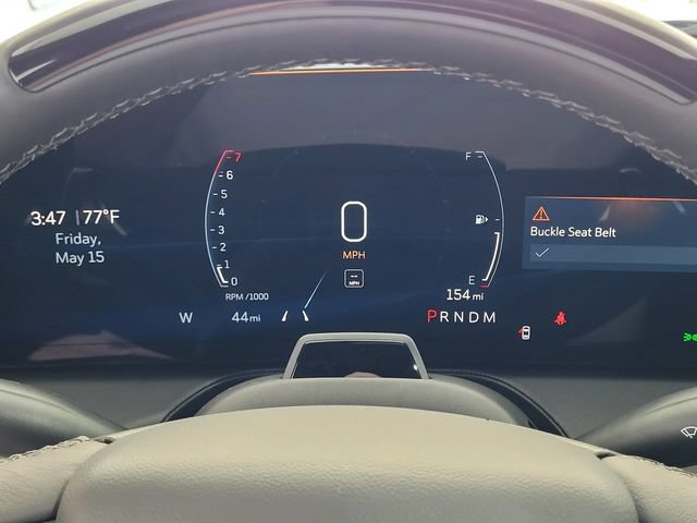 New 2026 Cadillac CT5 Sport RWD image 22