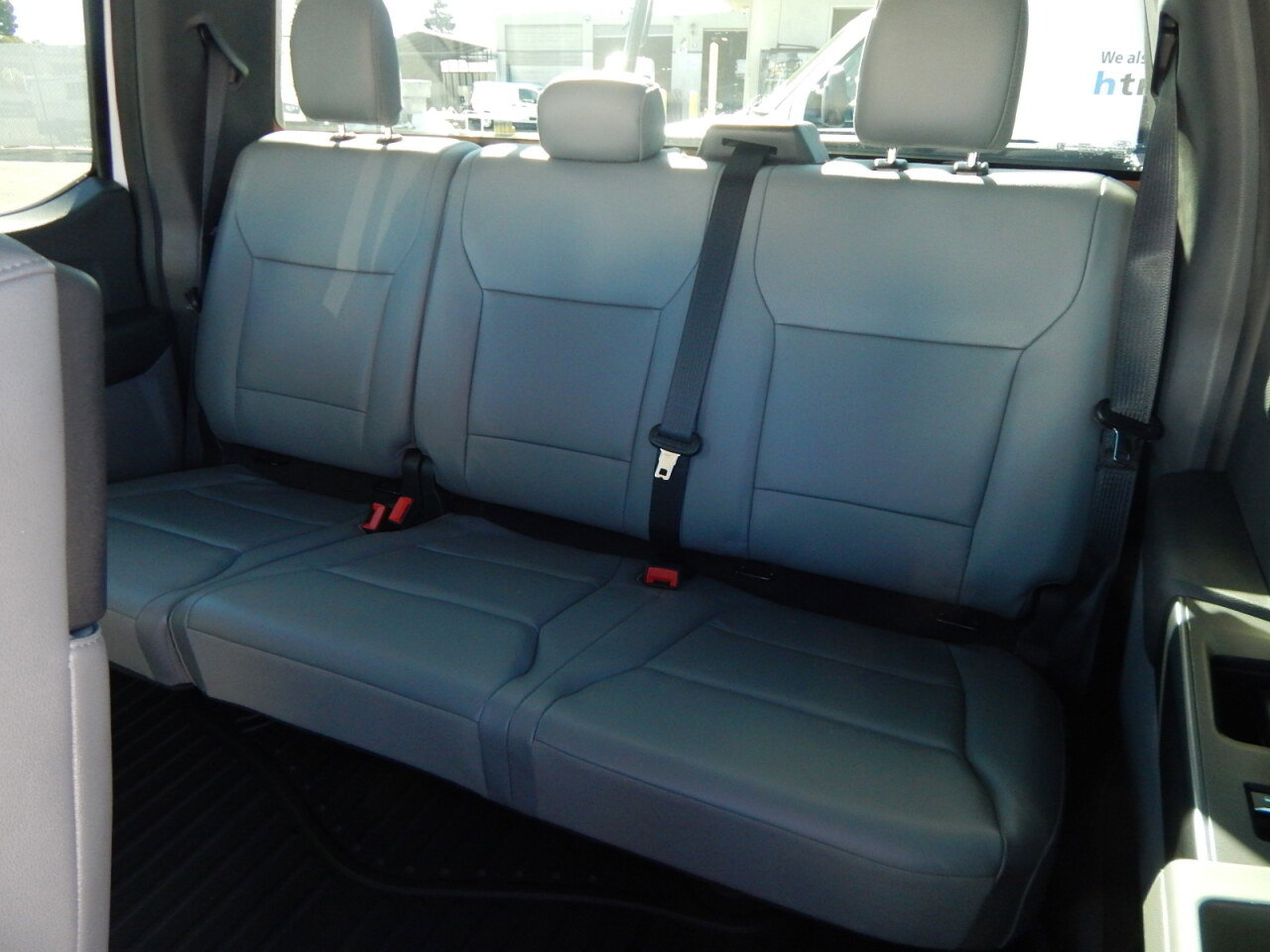 Used 2022 Ford F150 XL w/ Equipment Group 101A High RWD image 16