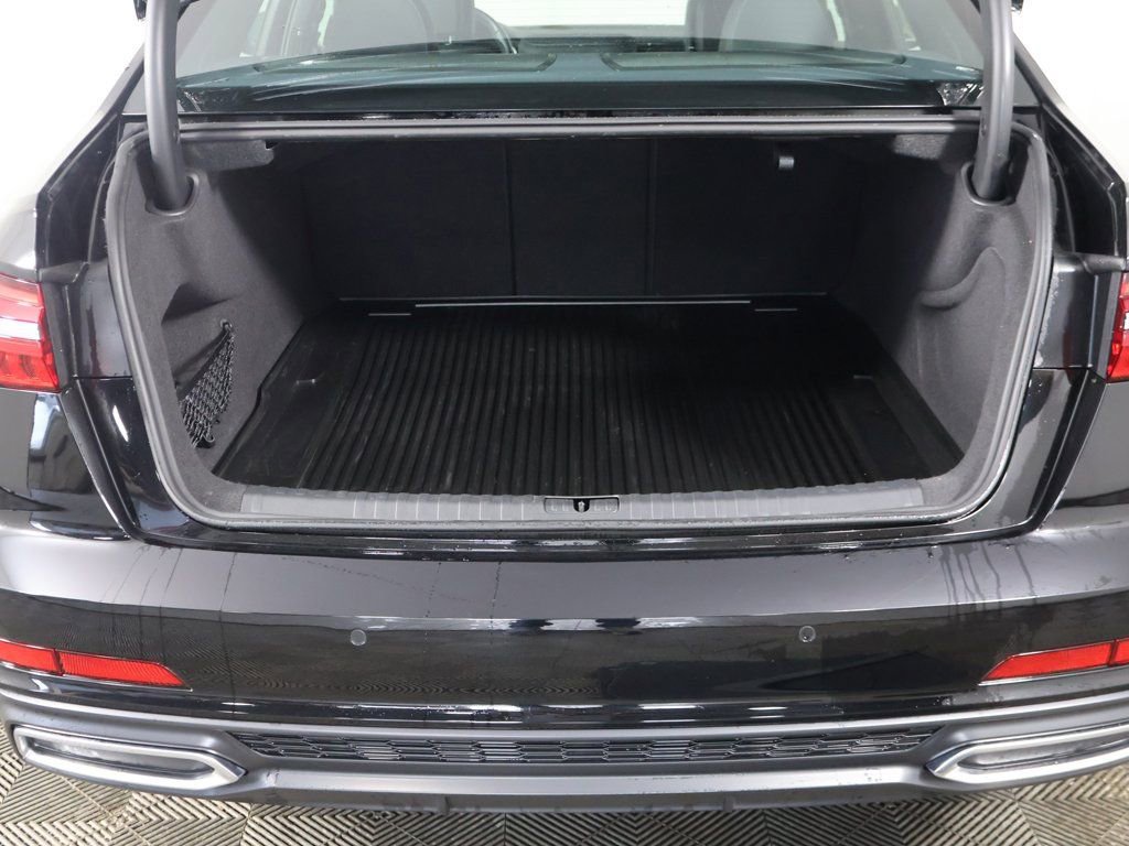 Used 2022 Audi A6 Premium Plus image 22