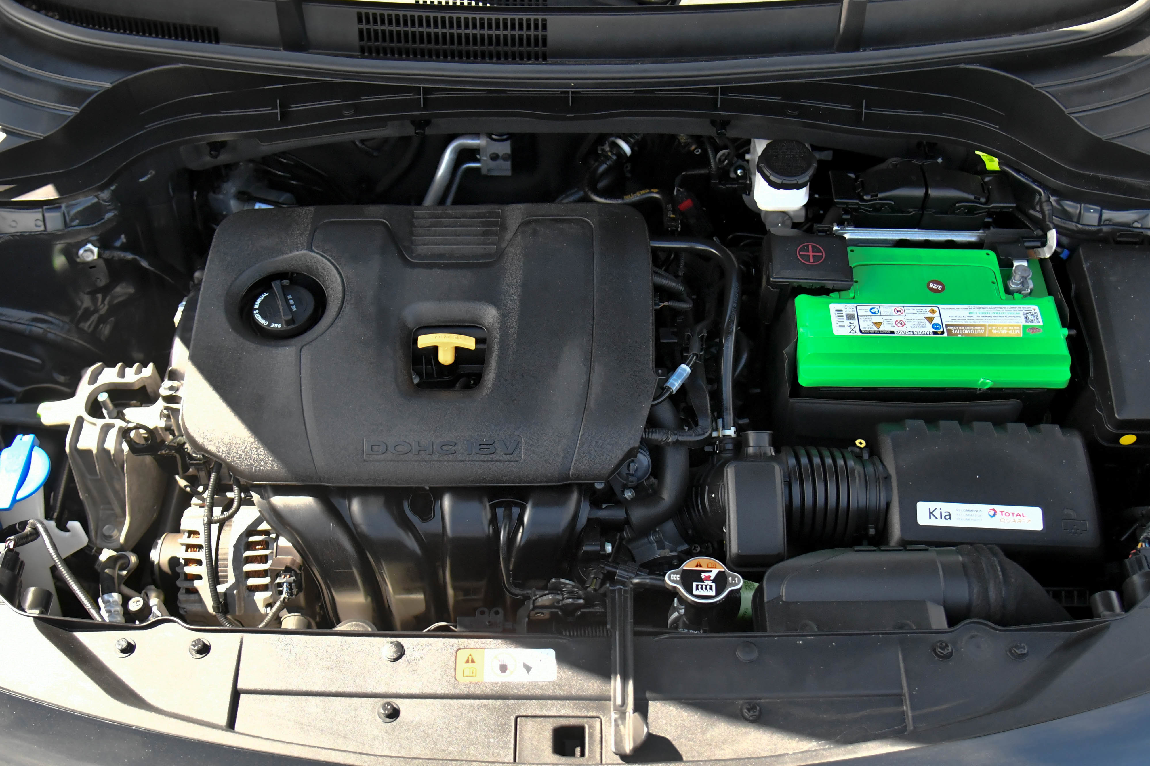 Used 2023 Kia Soul LX image 39