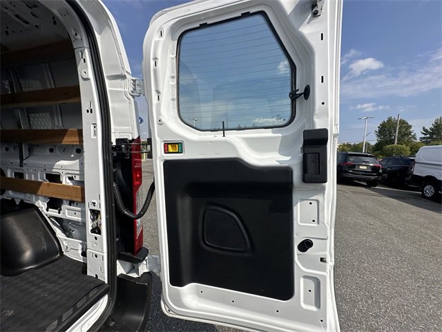 Certified 2024 Ford Transit 250 Low Roof w/ Exterior Upgrade Package image 43