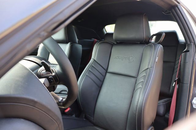 Used 2023 Dodge Challenger SRT Hellcat Widebody image 13