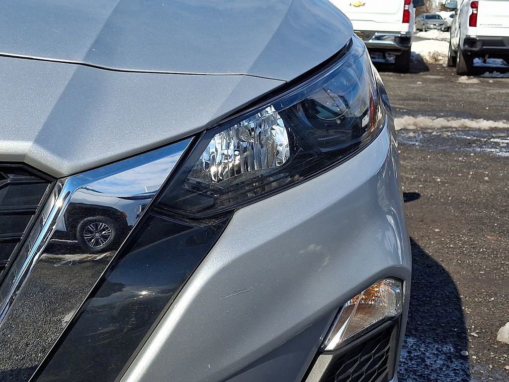 Used 2022 Nissan Altima 2.5 S image 35