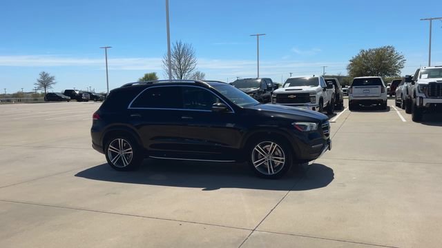 Used 2022 Mercedes-Benz GLE 350 w/ Premium Package image 2