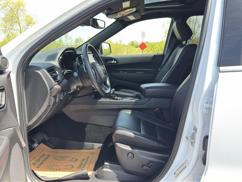 Used 2023 Dodge Durango R/T AWD/4WD image 13