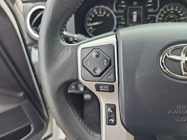 Used 2020 Toyota Tundra Platinum AWD/4WD image 17