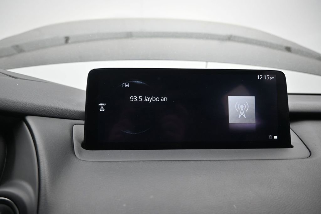 Used 2021 MAZDA CX-9 Grand Touring AWD/4WD image 27