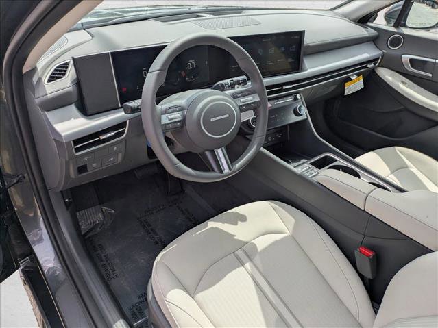 New 2026 Hyundai Sonata SEL image 10