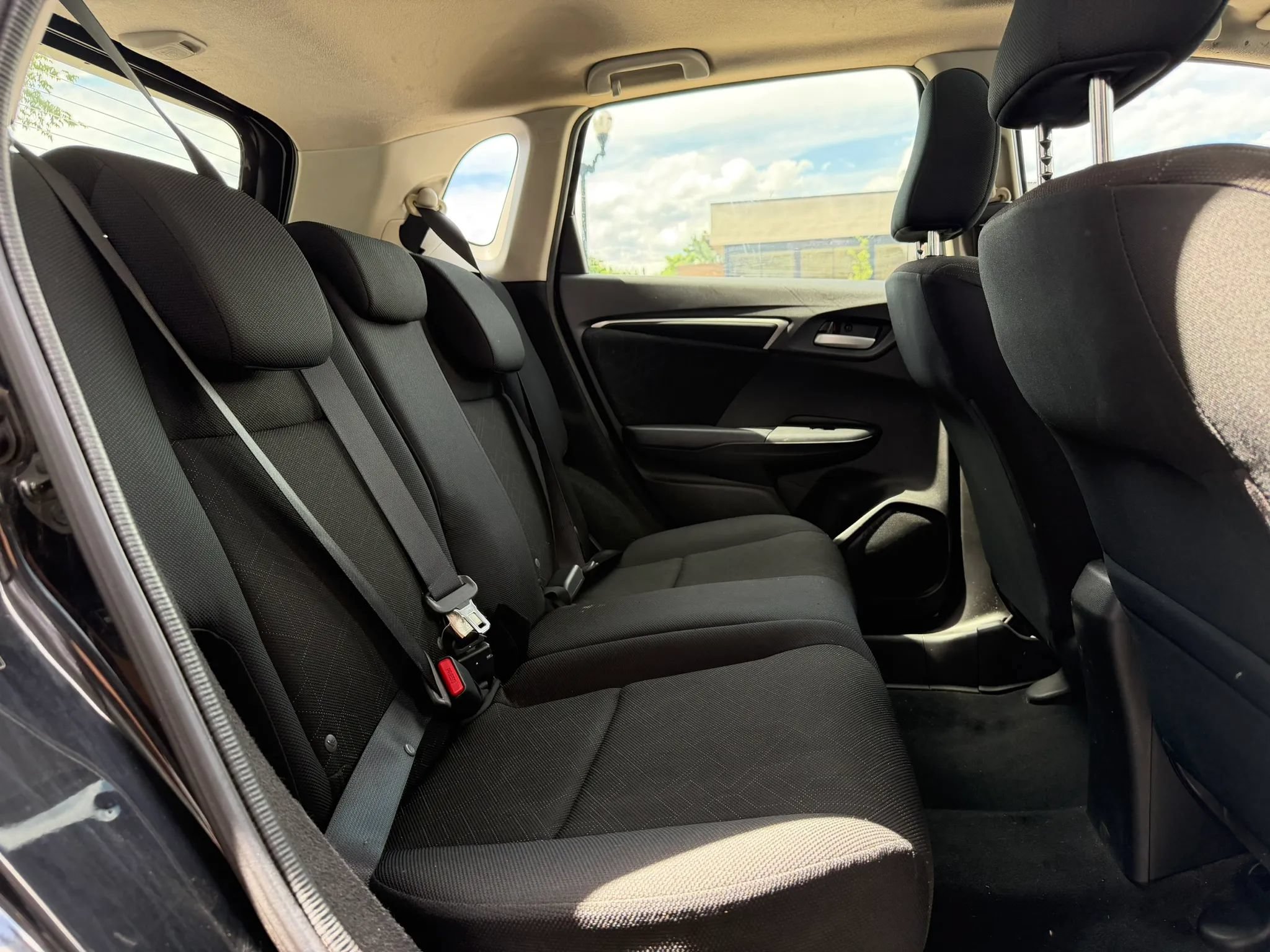 Used 2016 Honda Fit EX image 14