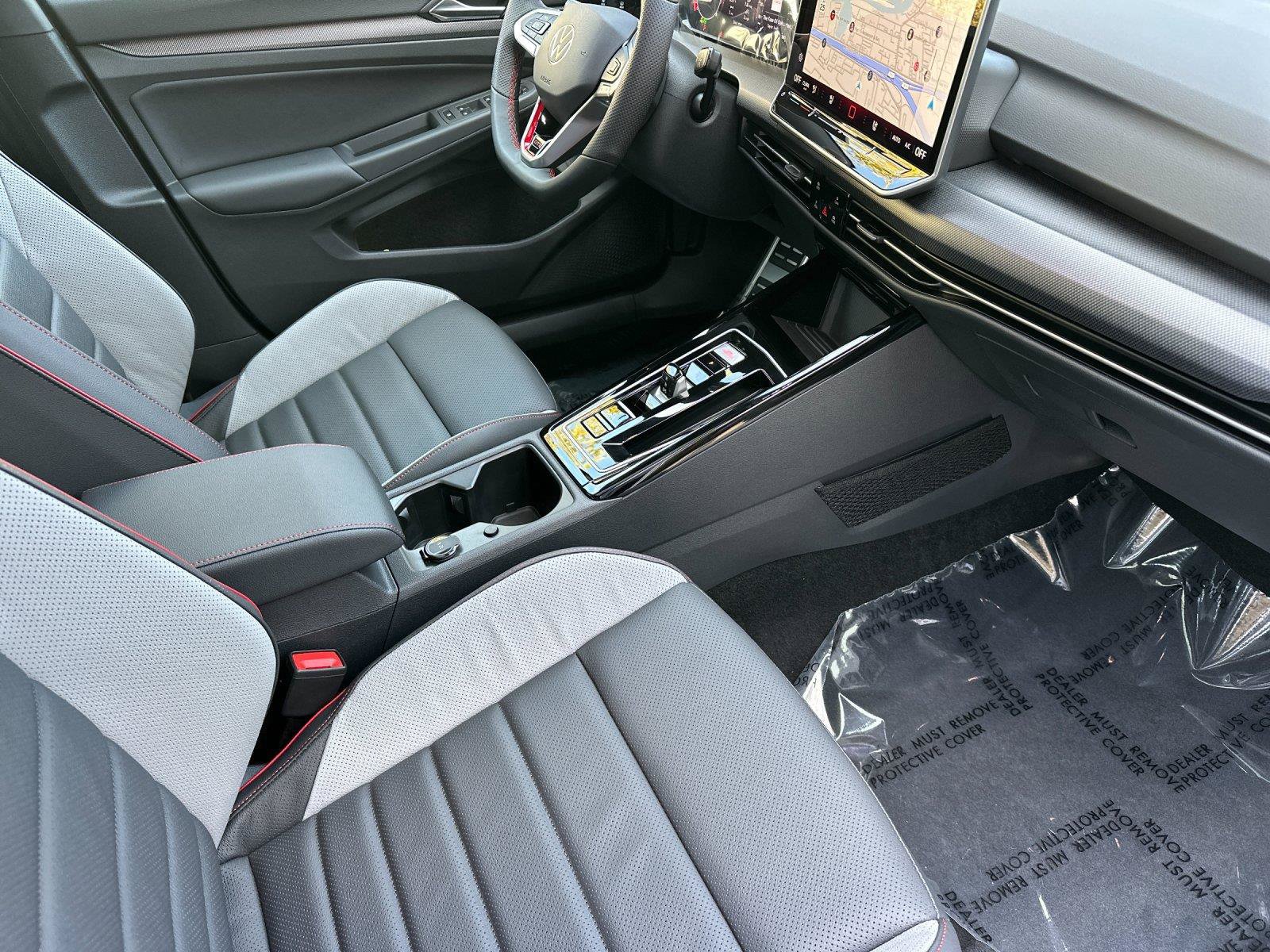 New 2026 Volkswagen GTI Autobahn FWD image 15