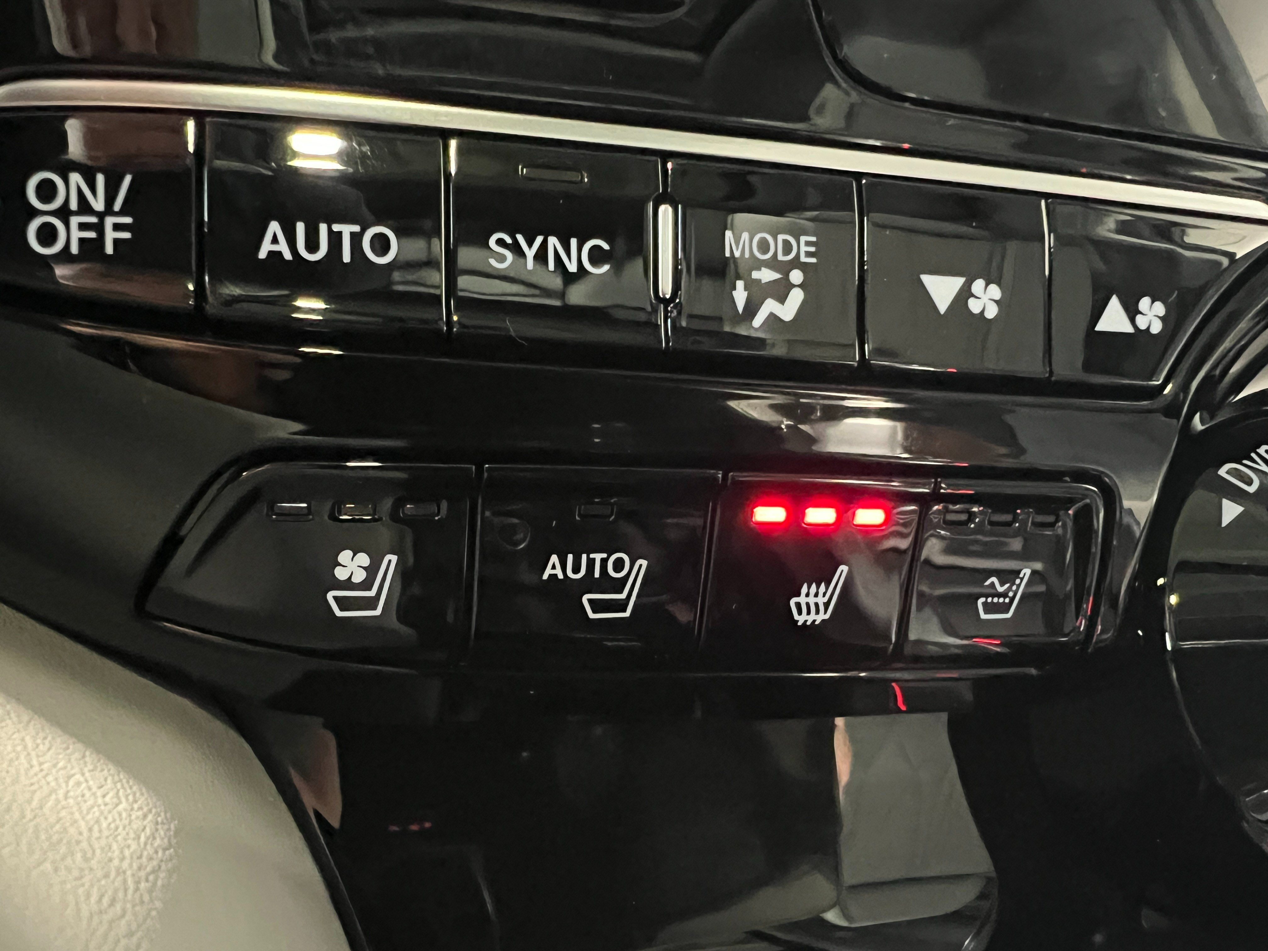 New 2026 Acura MDX w/ Advance Package AWD/4WD image 21