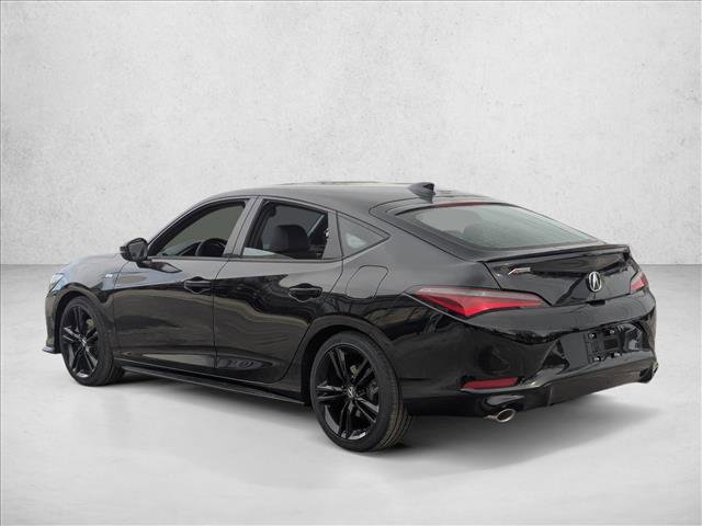 New 2026 Acura Integra A-Spec image 9