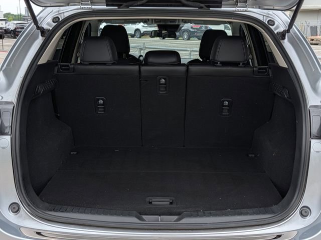 Certified 2023 MAZDA CX-5 AWD 2.5 S w/ Select Package image 25