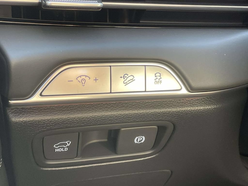 New 2026 Genesis GV80 2.5T Select AWD/4WD image 13