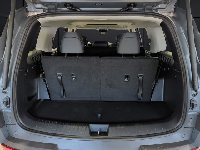 New 2026 Hyundai Santa Fe XRT AWD/4WD image 15