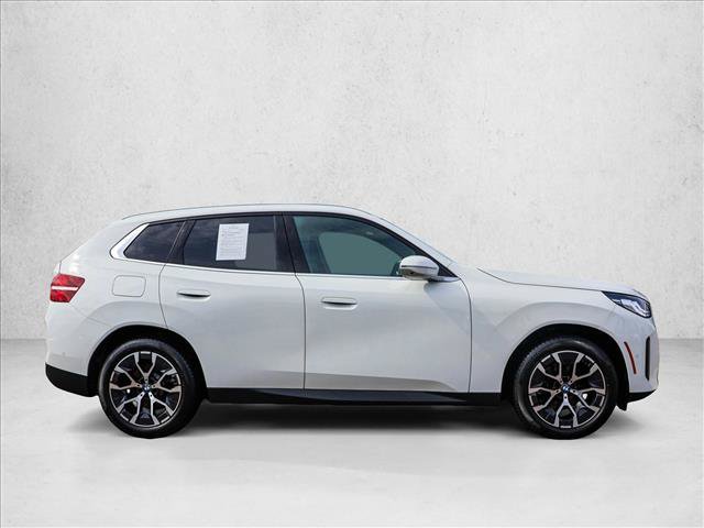 Used 2026 BMW X3 xDrive30i AWD/4WD image 4