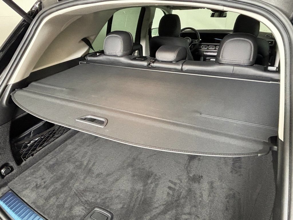 Certified 2026 Mercedes-Benz GLE 350 4MATIC image 10
