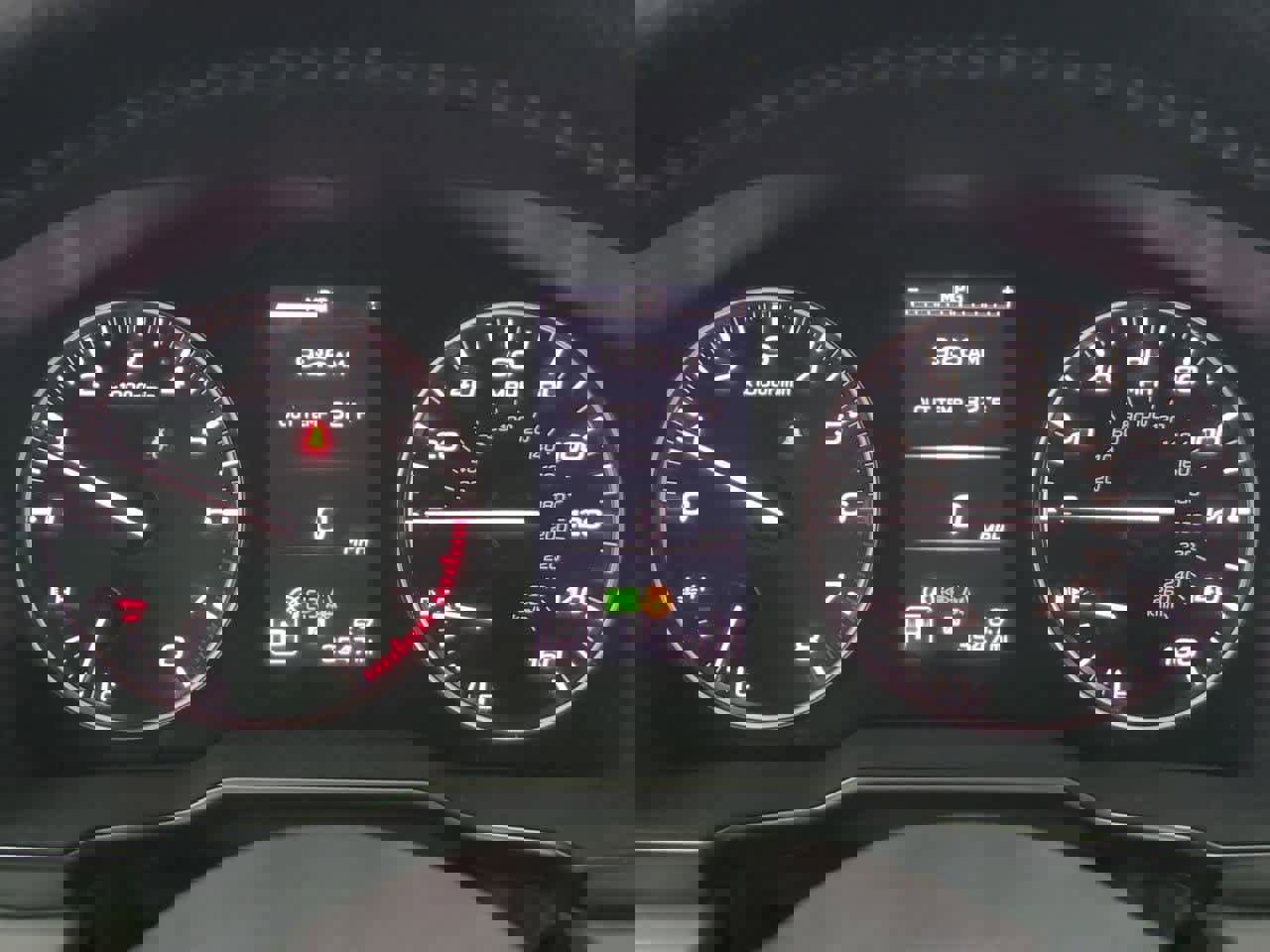 Certified 2025 Subaru Legacy Limited image 34